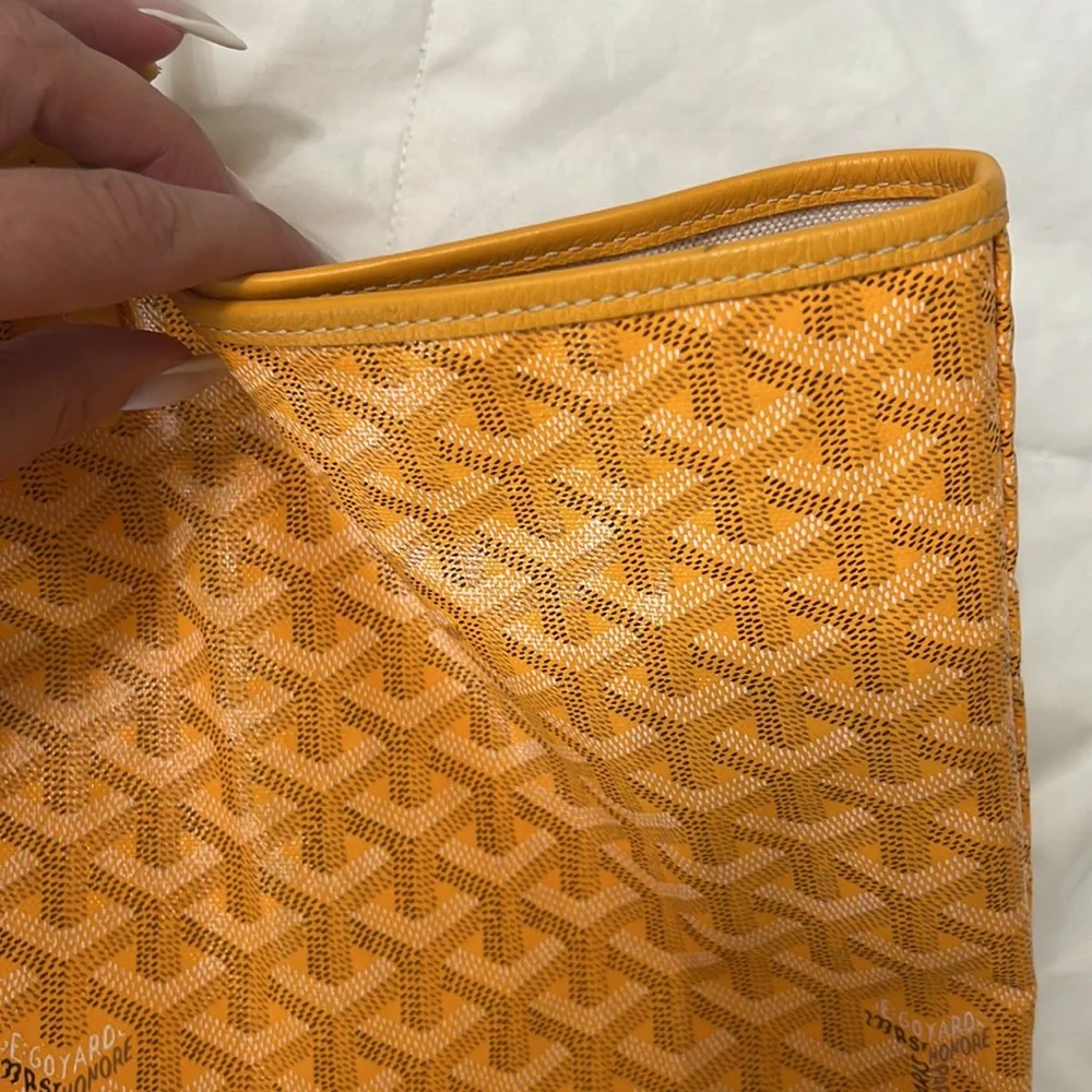 Goyard Saint Louis GM - Picture 3 of 16